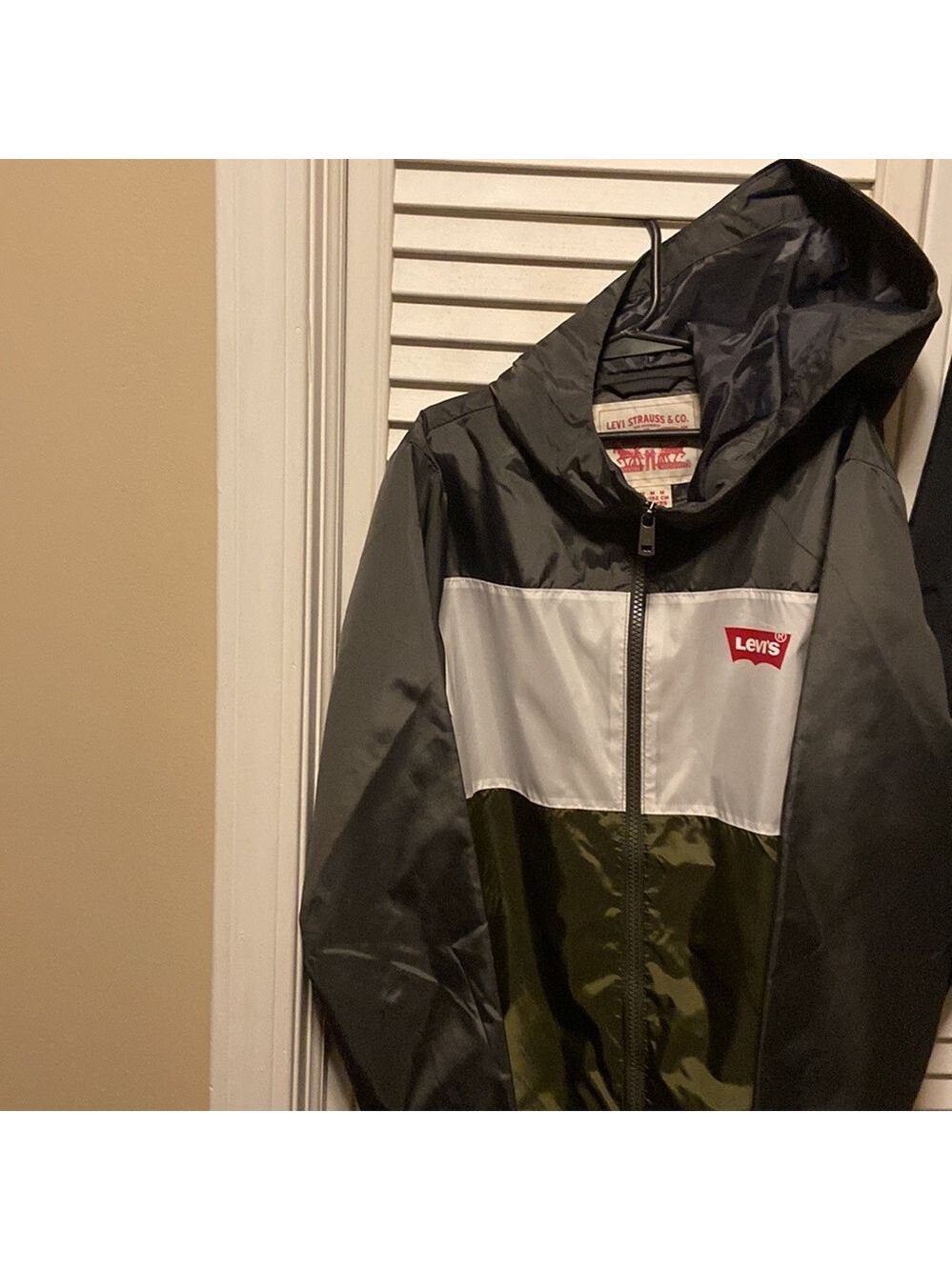 Boys Jacket - Picture 3 of 4